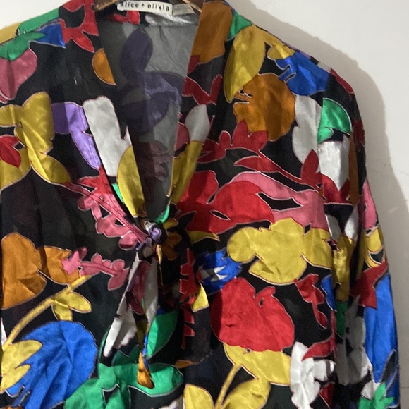 Alice+Olivia - Picture 2 of 10